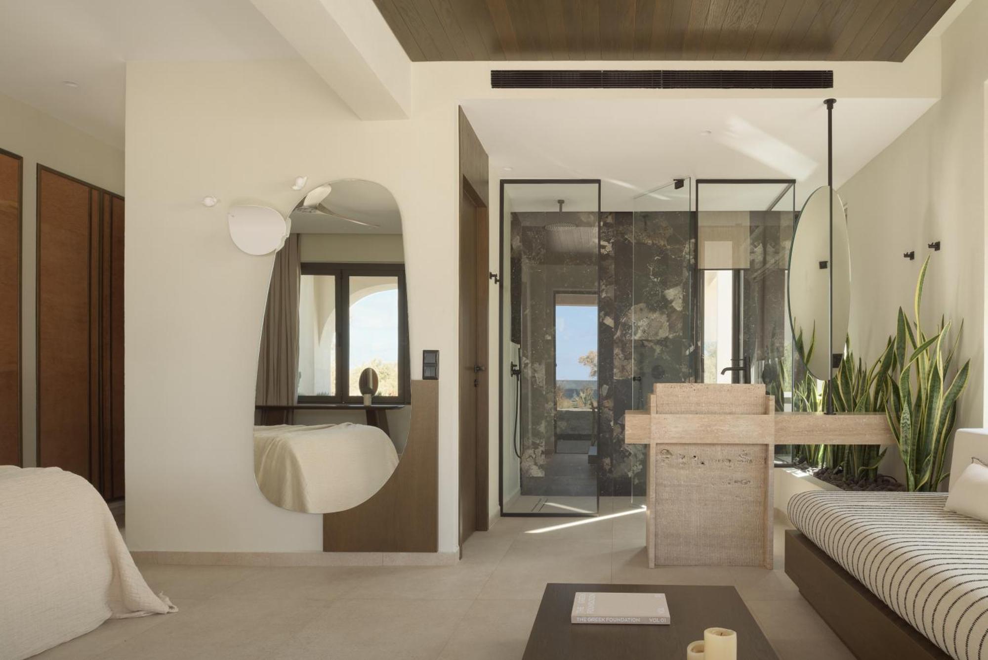 Dyo Beach Suites ريثيمنو المظهر الخارجي الصورة