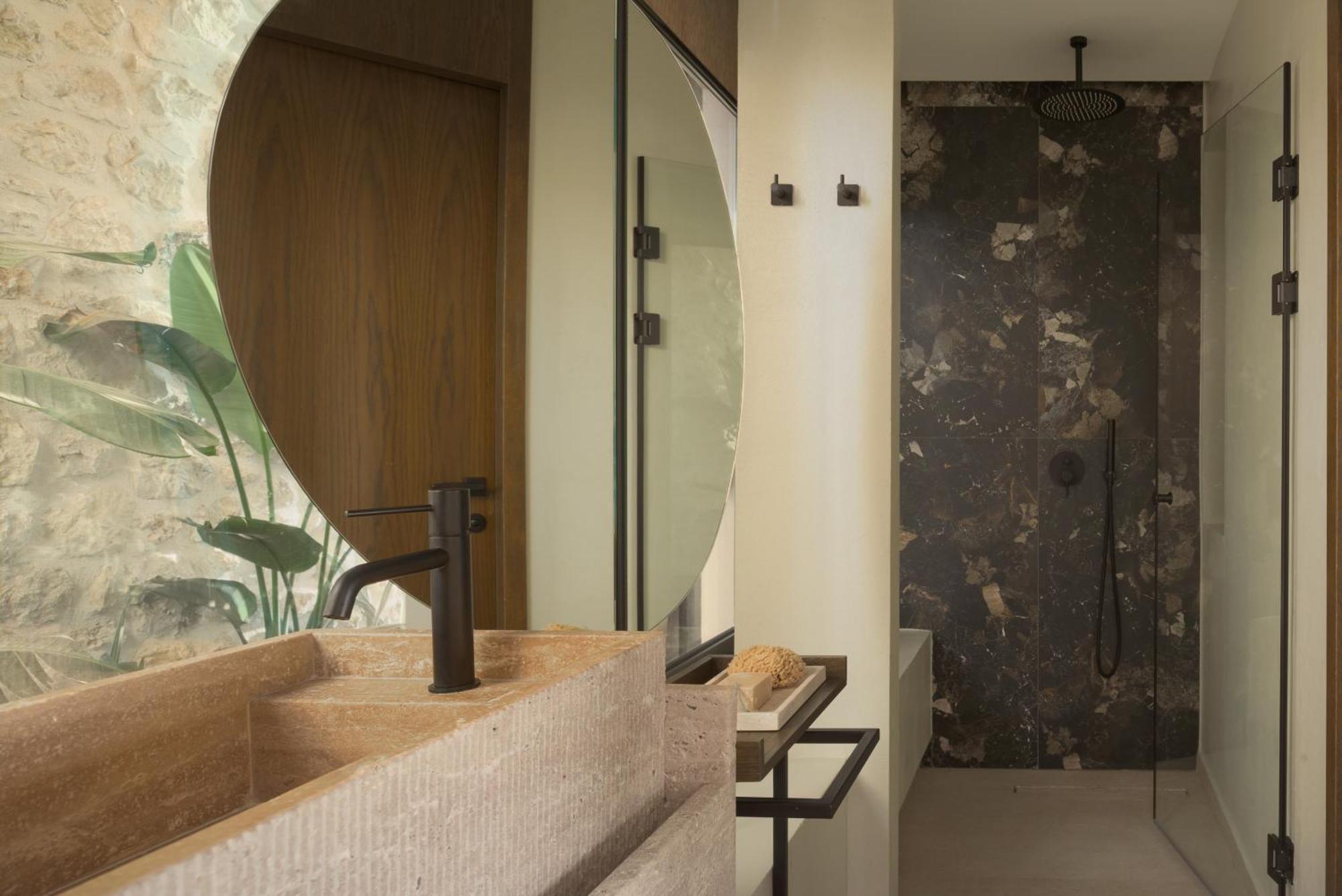 Dyo Beach Suites ريثيمنو المظهر الخارجي الصورة