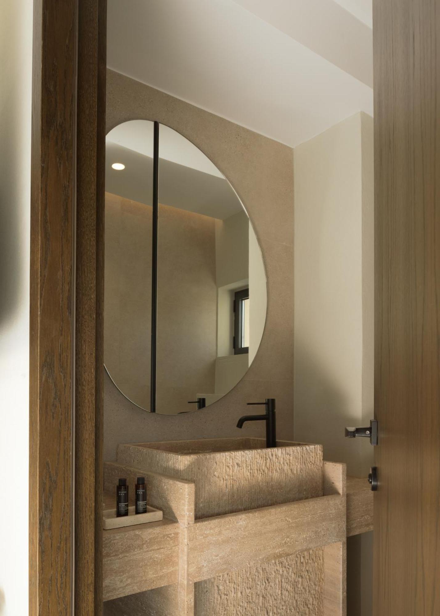 Dyo Beach Suites ريثيمنو المظهر الخارجي الصورة